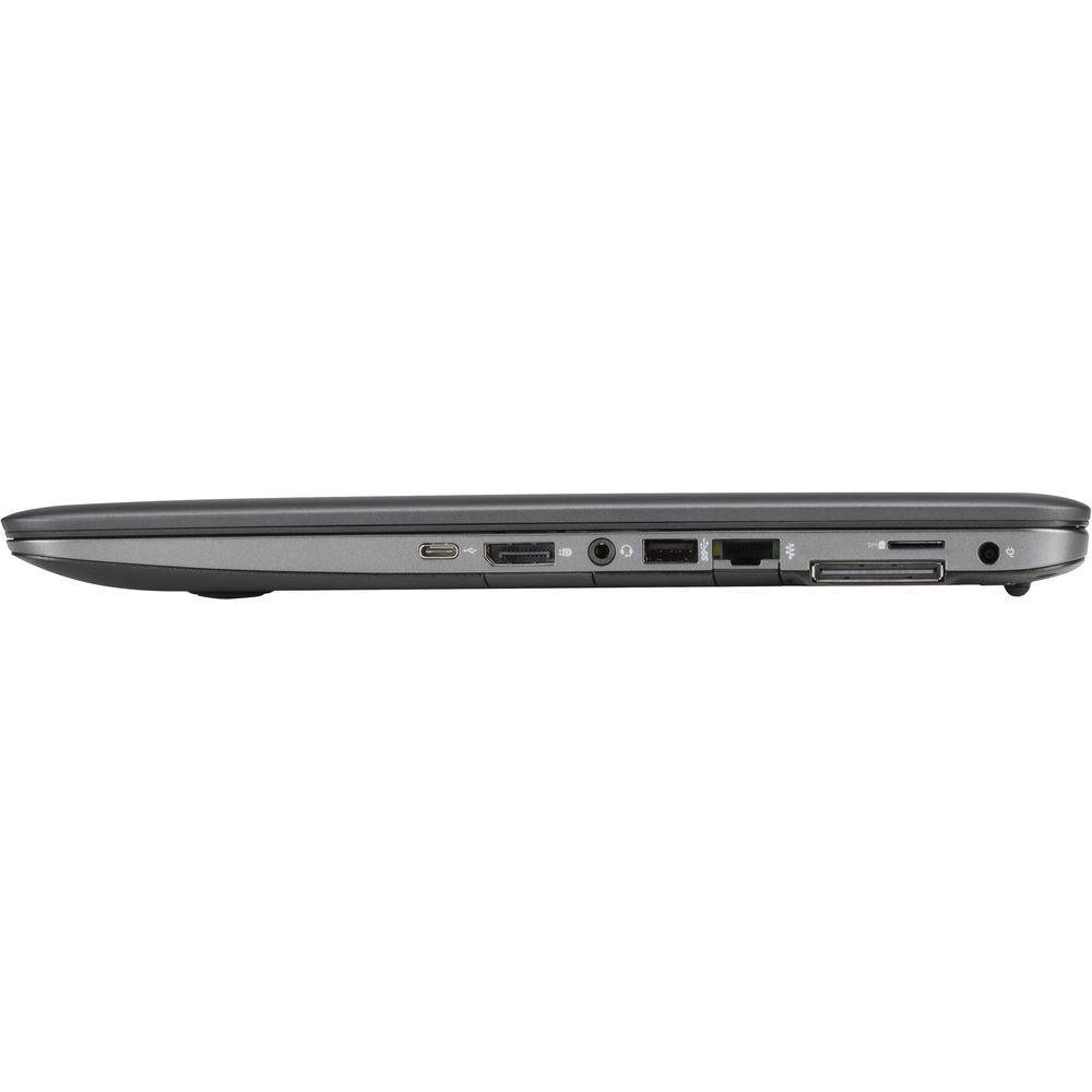 HP 15.6" ZBook 15u G3 Mobile Workstation