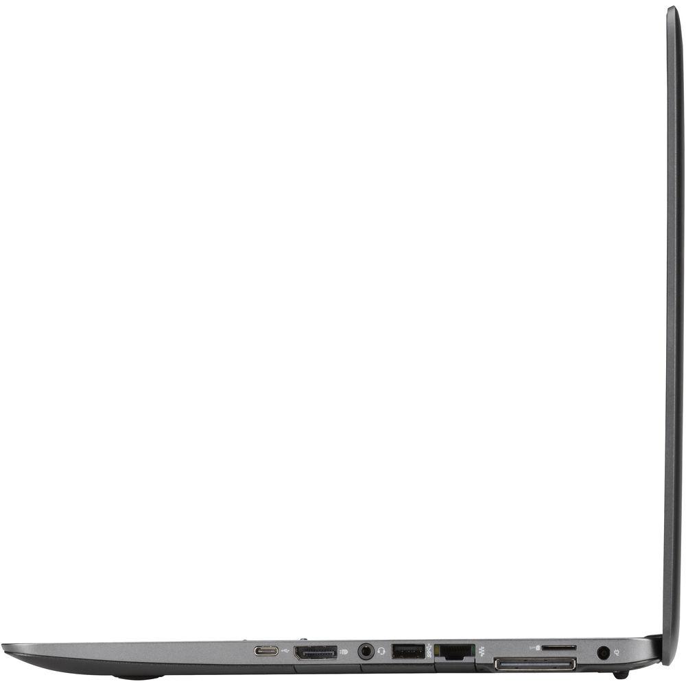 HP 15.6" ZBook 15u G3 Mobile Workstation