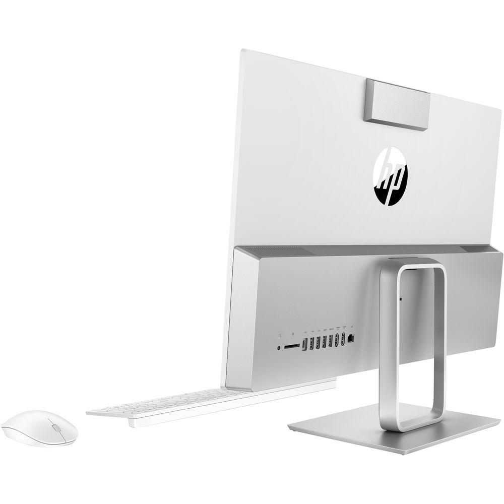 HP 23.8" Pavilion 24-x030 Multi-Touch All-in-One Desktop