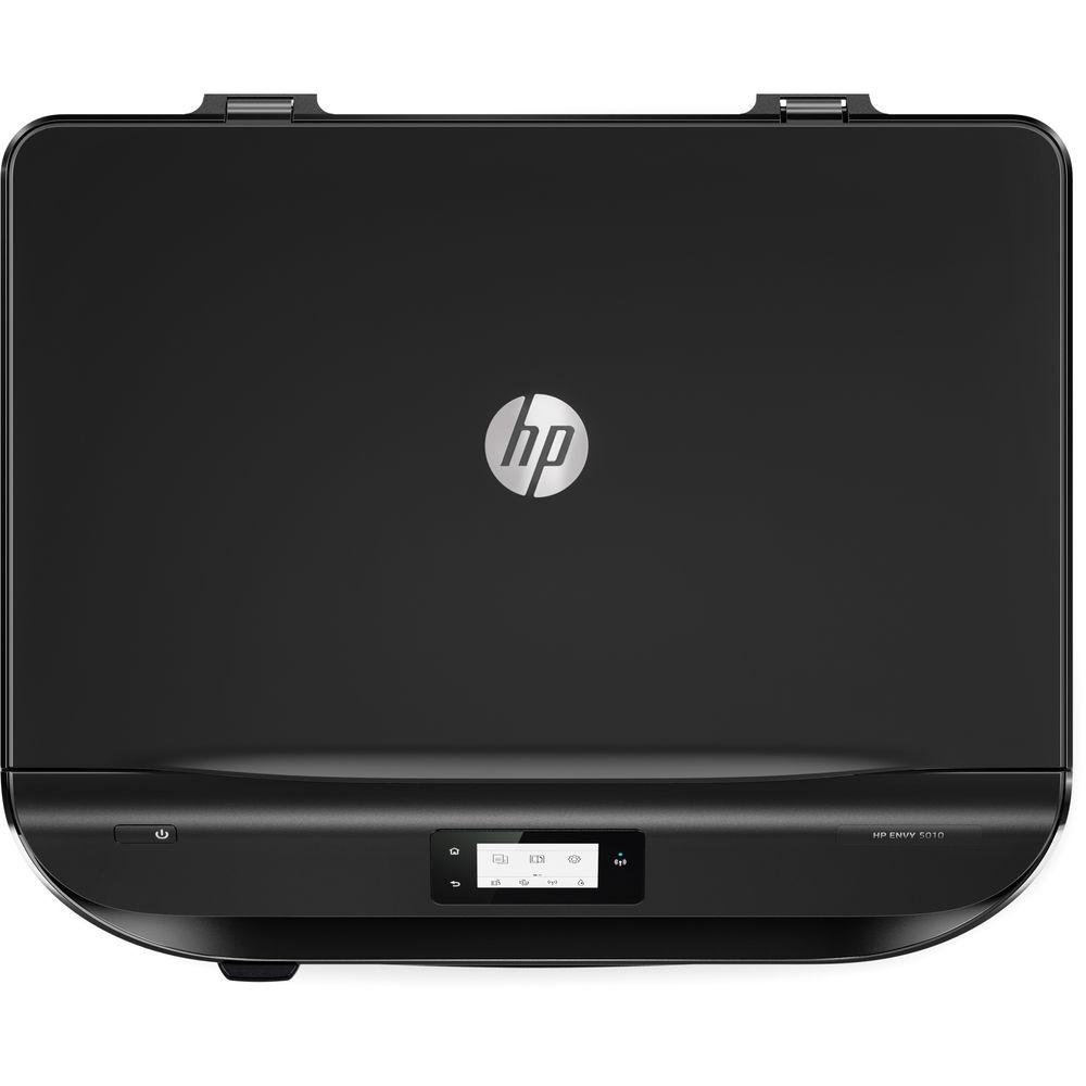 HP ENVY 5010 All-in-One Printer