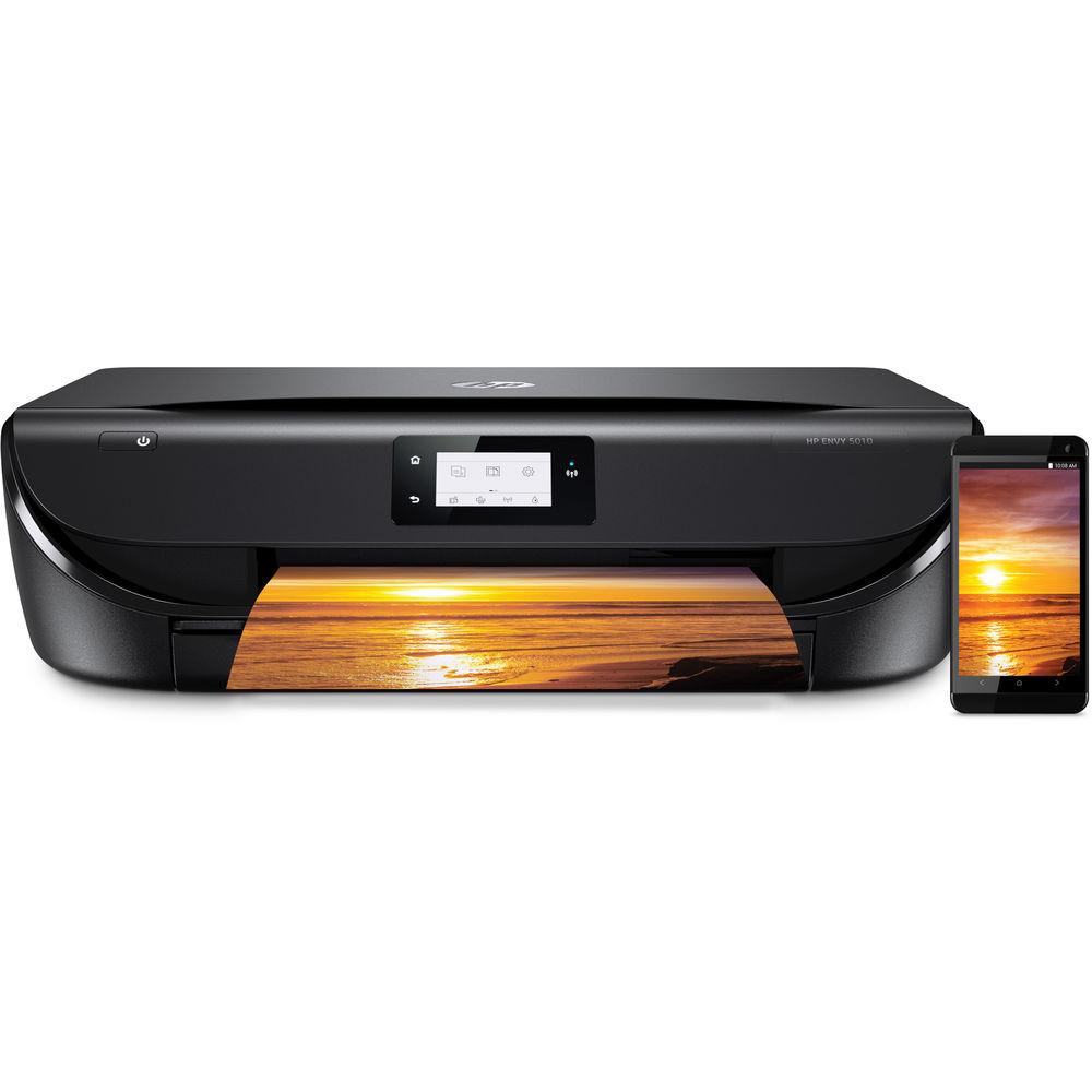 HP ENVY 5010 All-in-One Printer, HP, ENVY, 5010, All-in-One, Printer
