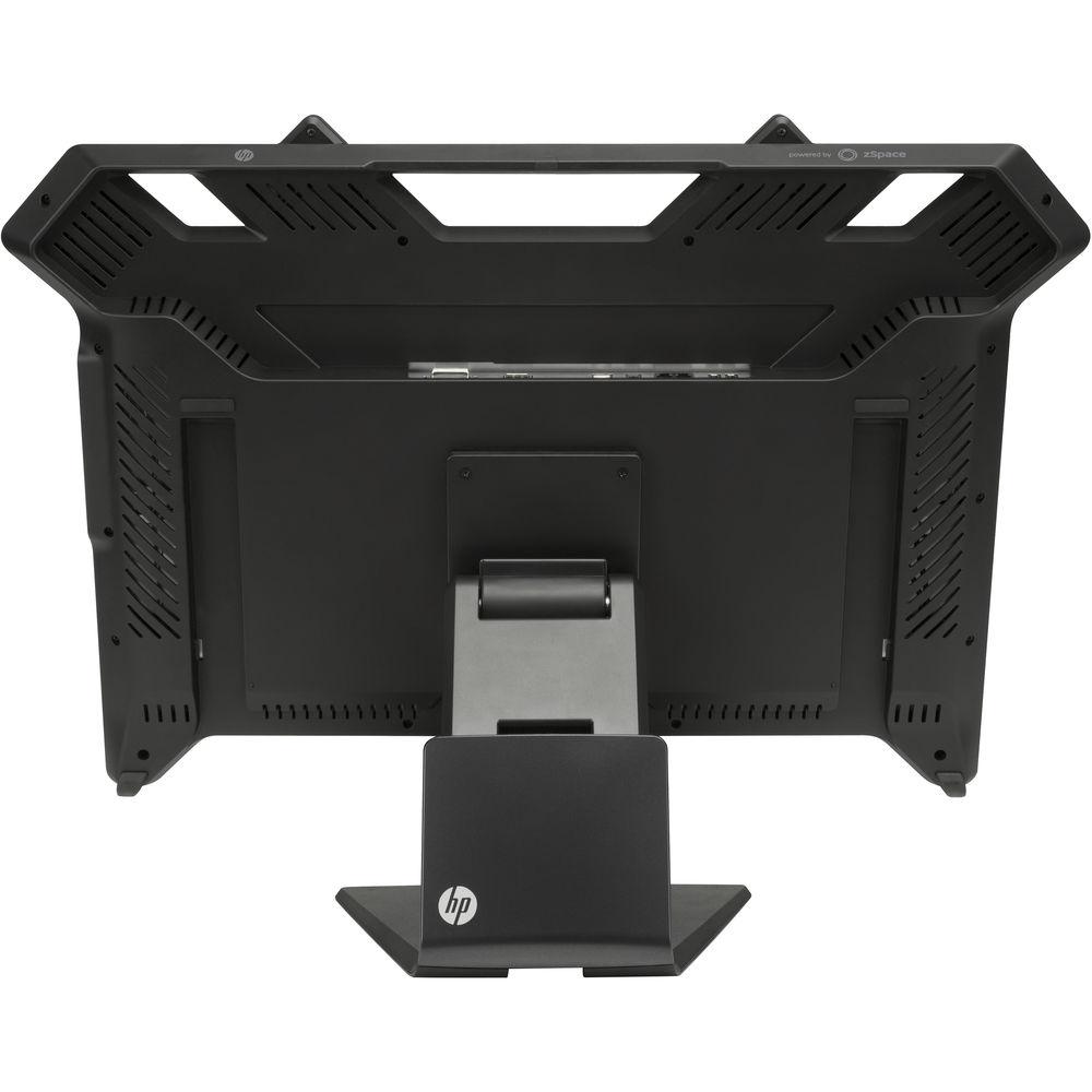 HP K5H59A8 23.6" 16:9 Virtual Reality LCD Monitor