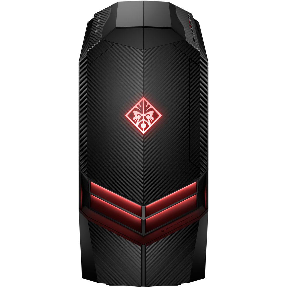 HP OMEN 880-130 Desktop Computer