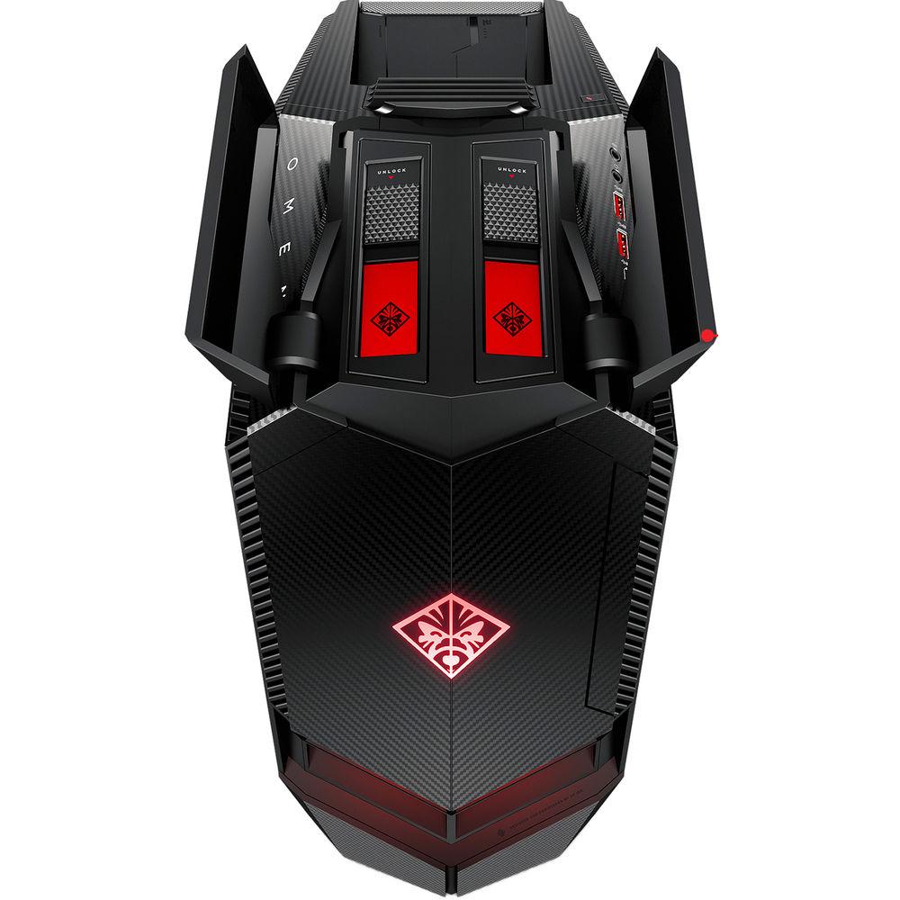 HP OMEN 880-130 Desktop Computer