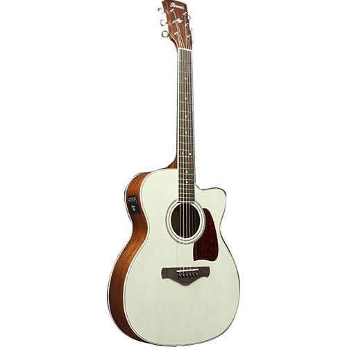 Ibanez AC320CE Artwood Series Acoustic Electric Guitar
