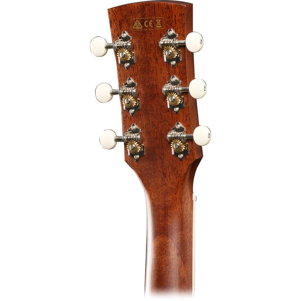 Ibanez AC320CE Artwood Series Acoustic Electric Guitar