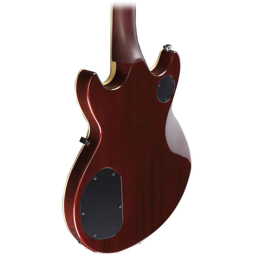 Ibanez CBM100 Coy Bowles Signature Series Electric Guitar