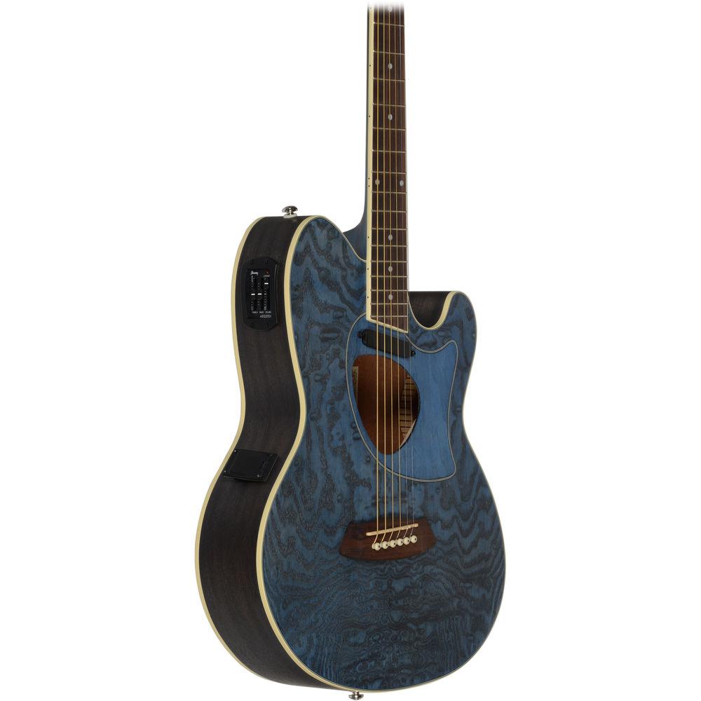 Ibanez TCM50 Talman Acoustic Electric Guitar