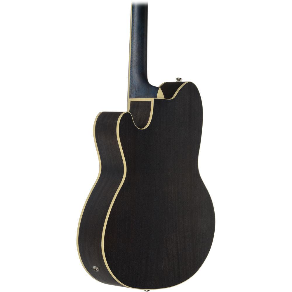 Ibanez TCM50 Talman Acoustic Electric Guitar