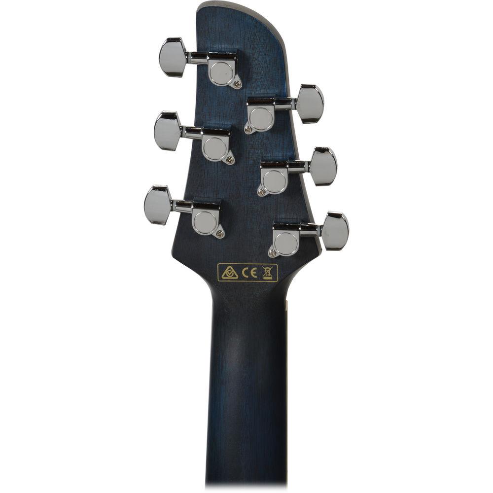 Ibanez TCM50 Talman Acoustic Electric Guitar