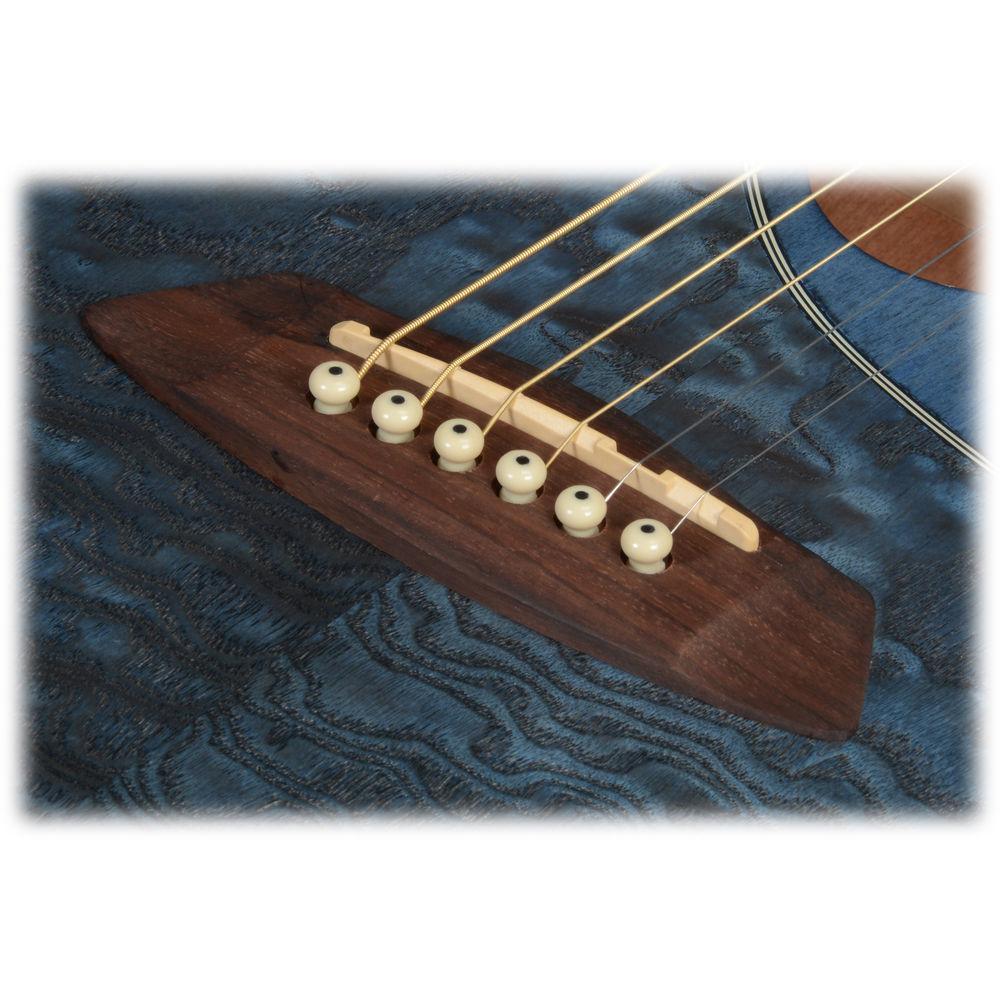 Ibanez TCM50 Talman Acoustic Electric Guitar