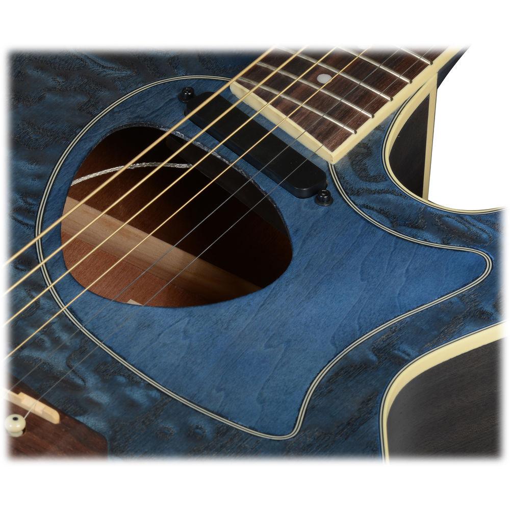 Ibanez TCM50 Talman Acoustic Electric Guitar