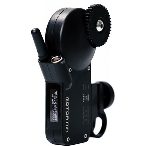 ikan Remote Air Pro 2 Dual Channel Wireless Follow Focus