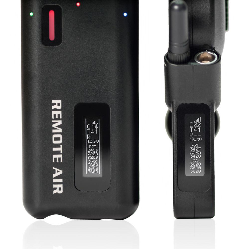 ikan Remote Air Pro 2 Dual Channel Wireless Follow Focus