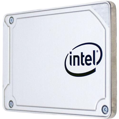 Intel 128GB DC S3110 SATA III 2.5