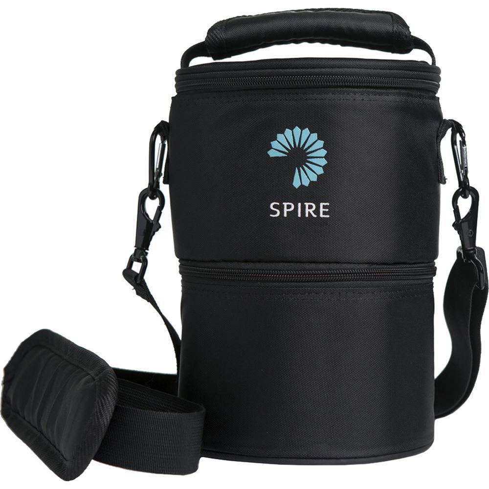 iZotope Spire Road Warrior Bundle with Carry Bag & Audio-Technica ATH-M30x