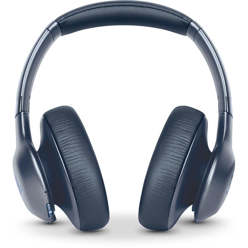 JBL Everest Elite 750NC Over-Ear Wireless Headphones, JBL, Everest, Elite, 750NC, Over-Ear, Wireless, Headphones