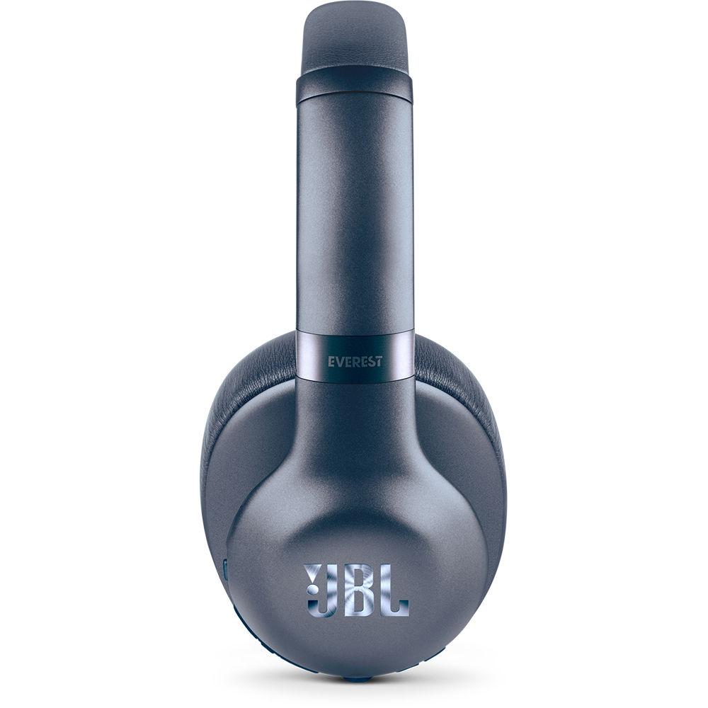 JBL Everest Elite 750NC Over-Ear Wireless Headphones