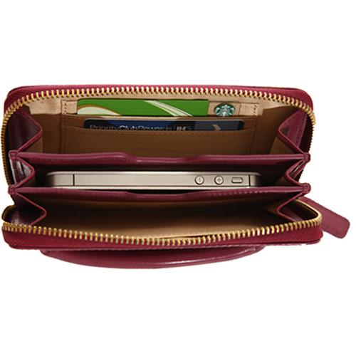 Jill-E Designs Calhoun Smartphone Clutch