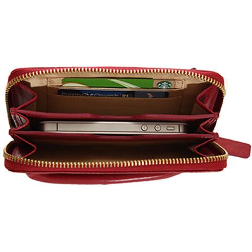Jill-E Designs Calhoun Smartphone Clutch