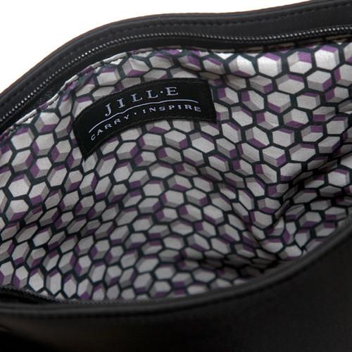 Jill-E Designs Jillian 13" Laptop Clutch