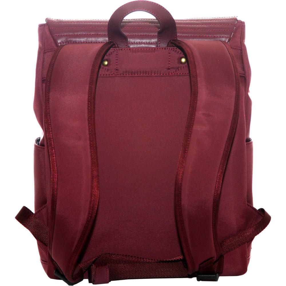 Jill-E Designs Lucy 13" Laptop Backpack