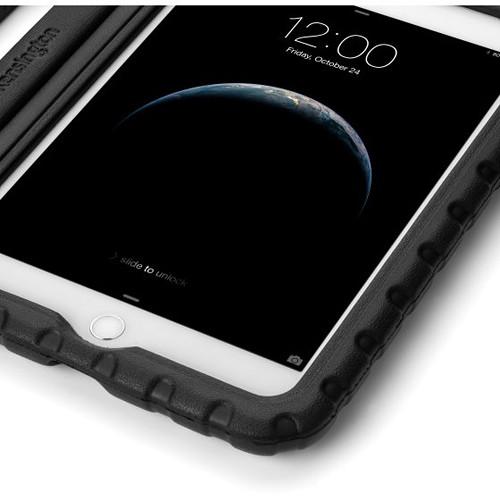 Kensington SafeGrip Rugged Case for iPad mini 4