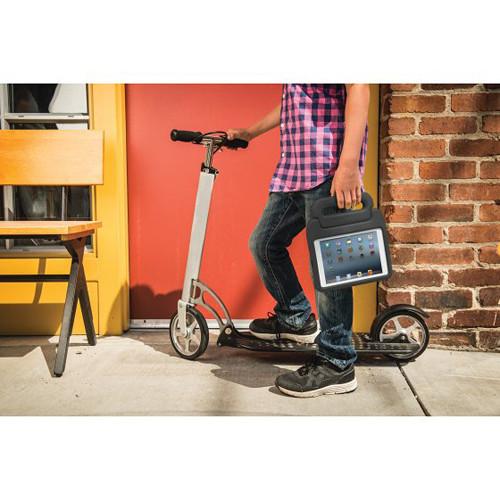 Kensington SafeGrip Rugged Case for iPad mini 4