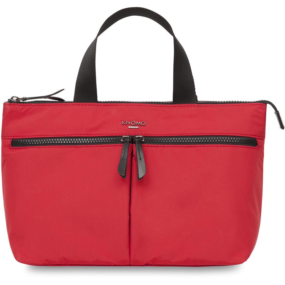 KNOMO USA Antwerp Mini Cross-Body Bag 10"