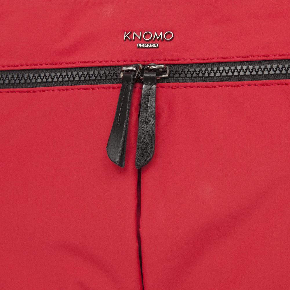 KNOMO USA Antwerp Mini Cross-Body Bag 10"