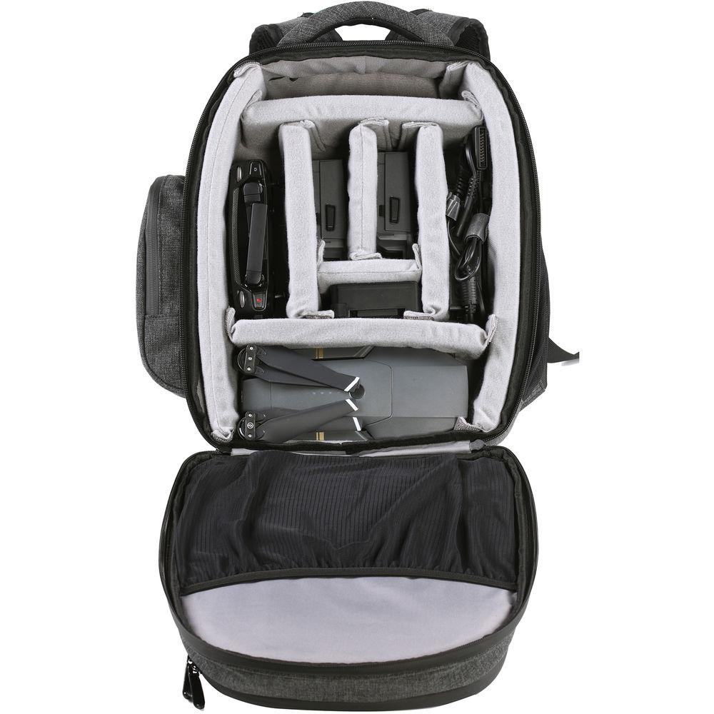 Koozam Backpack for DJI Mavic Pro and Platinum