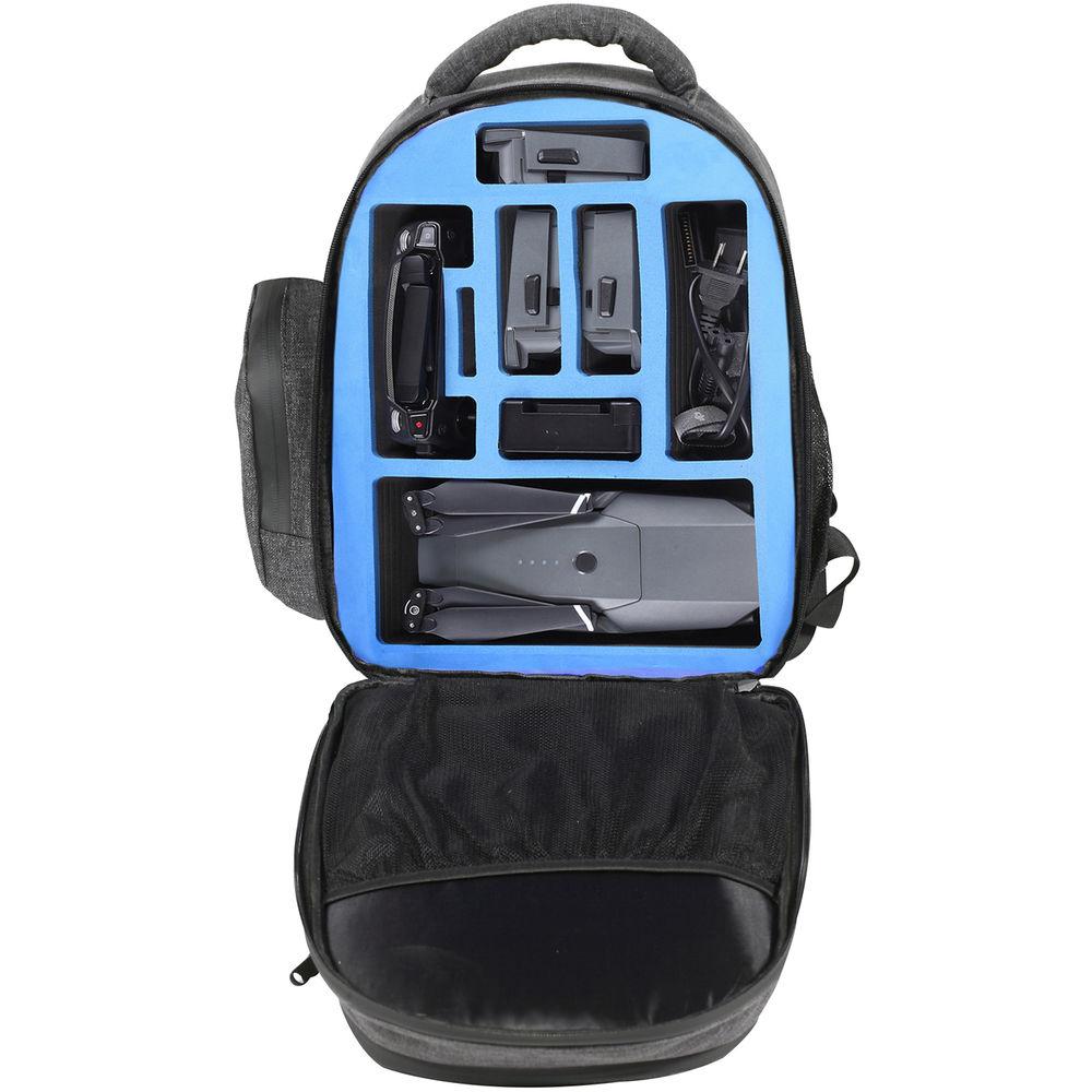 Koozam Backpack for DJI Mavic Pro and Platinum