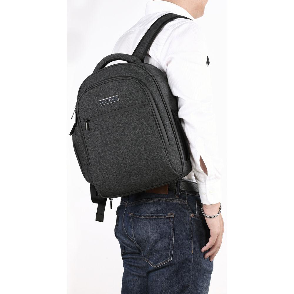 Koozam Backpack for DJI Mavic Pro and Platinum