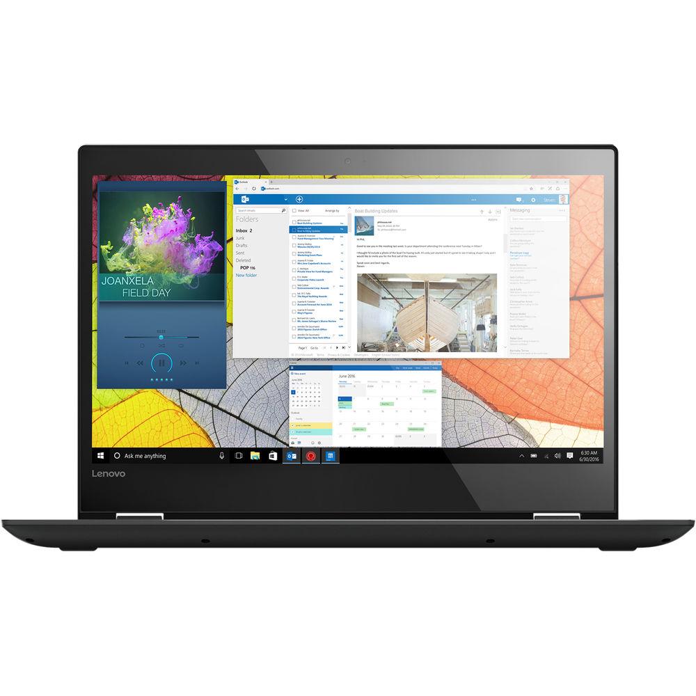 Lenovo 14" Flex 5 Multi-Touch 2-in-1 Laptop