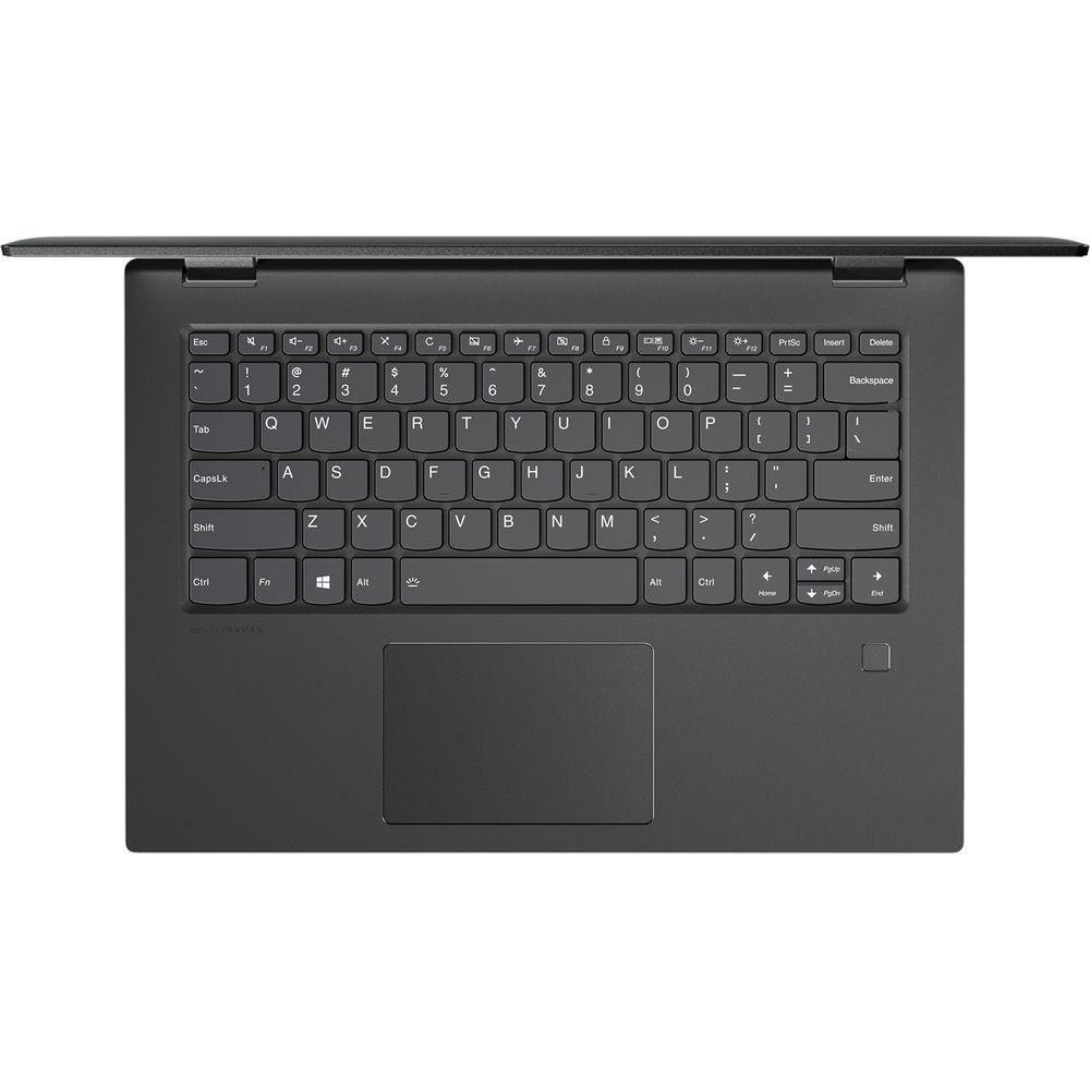 Lenovo 14" Flex 5 Multi-Touch 2-in-1 Laptop
