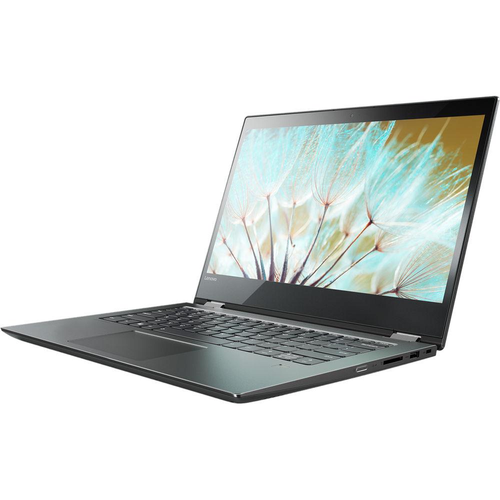 Lenovo 14" Flex 5 Multi-Touch 2-in-1 Laptop