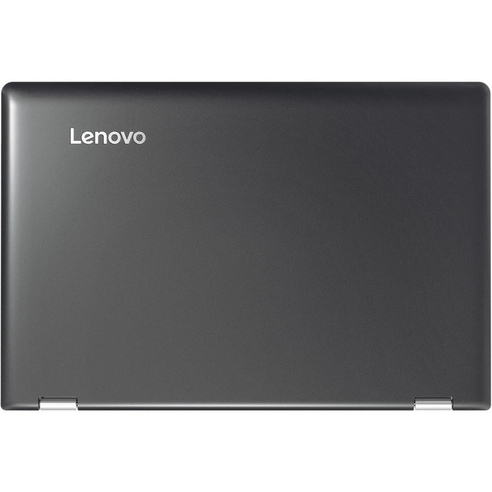 Lenovo 15.6" Flex 4 Series Multi-Touch 2-in-1 Laptop