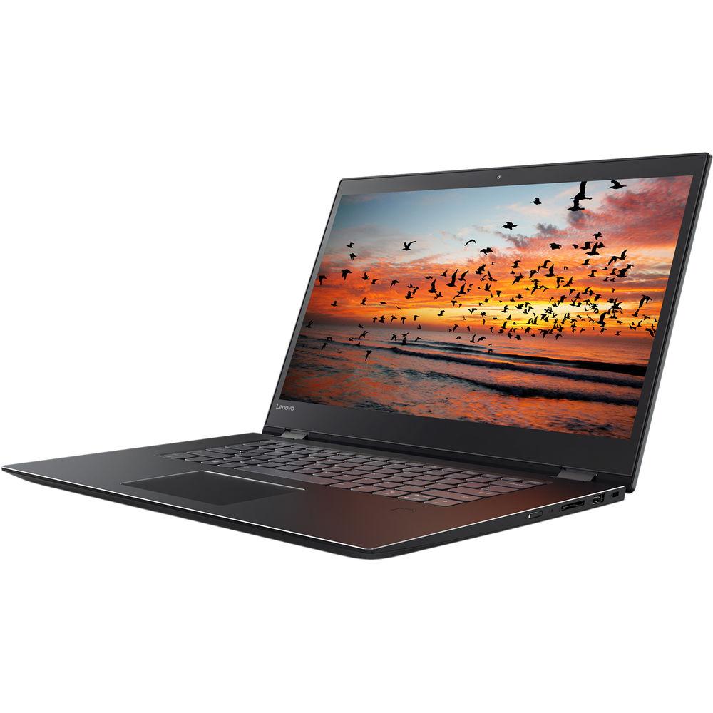 Lenovo 15.6" Flex 5 Multi-Touch 2-in-1 Laptop
