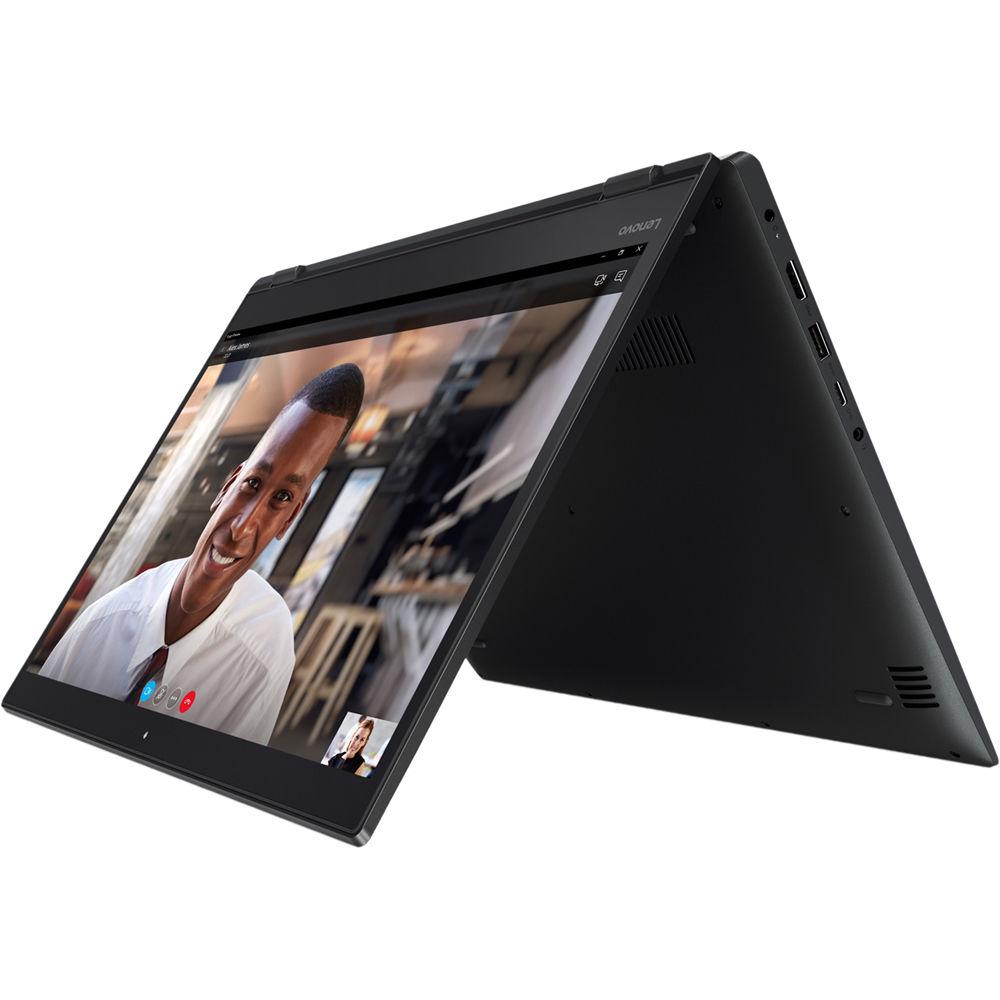 Lenovo 15.6" Flex 5 Multi-Touch 2-in-1 Laptop