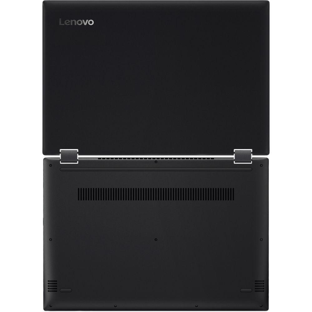 Lenovo 15.6" Flex 5 Multi-Touch 2-in-1 Laptop