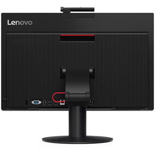 Lenovo 23.8" ThinkCentre M920z All-in-One Desktop Computer