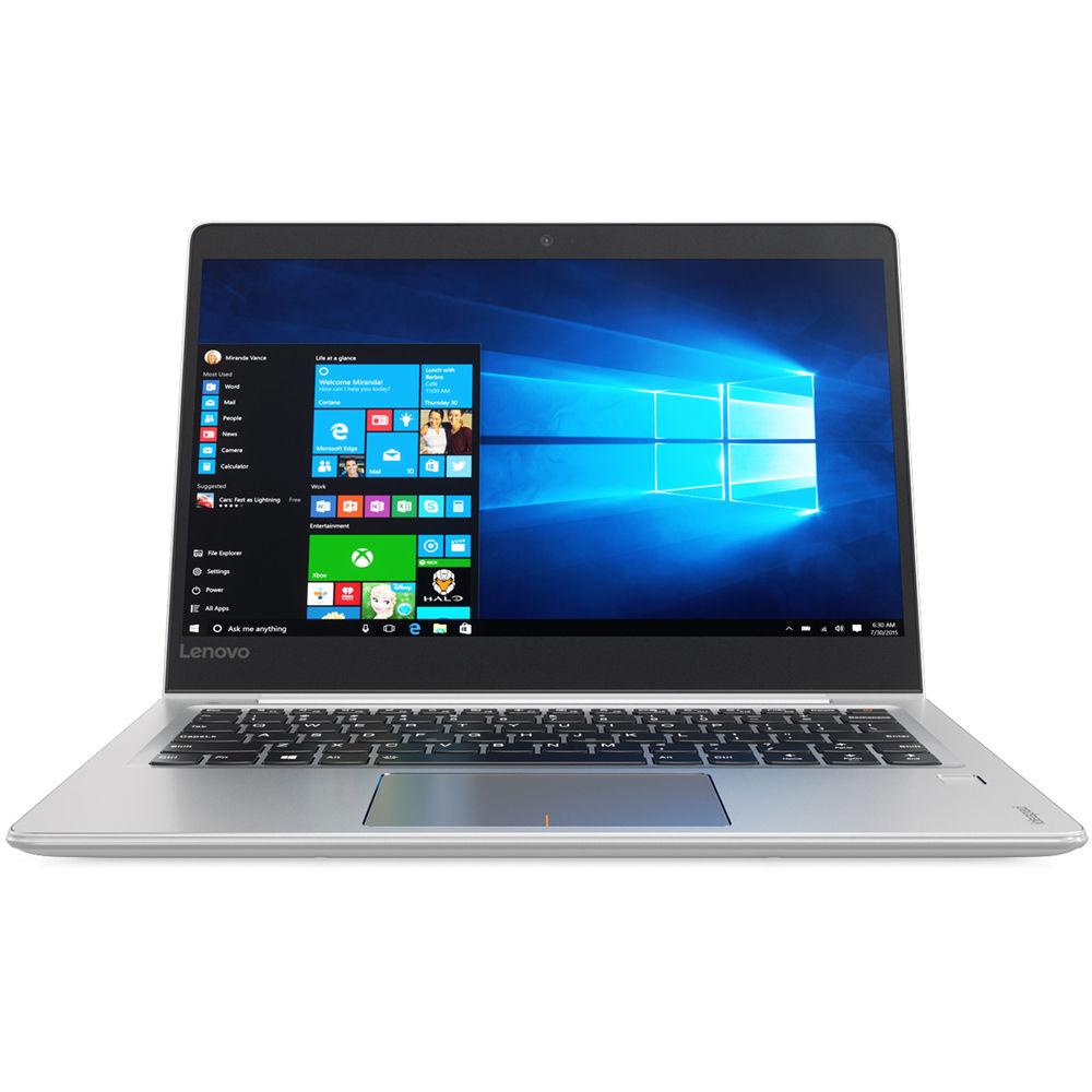 Lenovo 710S i7-7500U 8GB 512GB 620 Windows 10 Home 13.3"