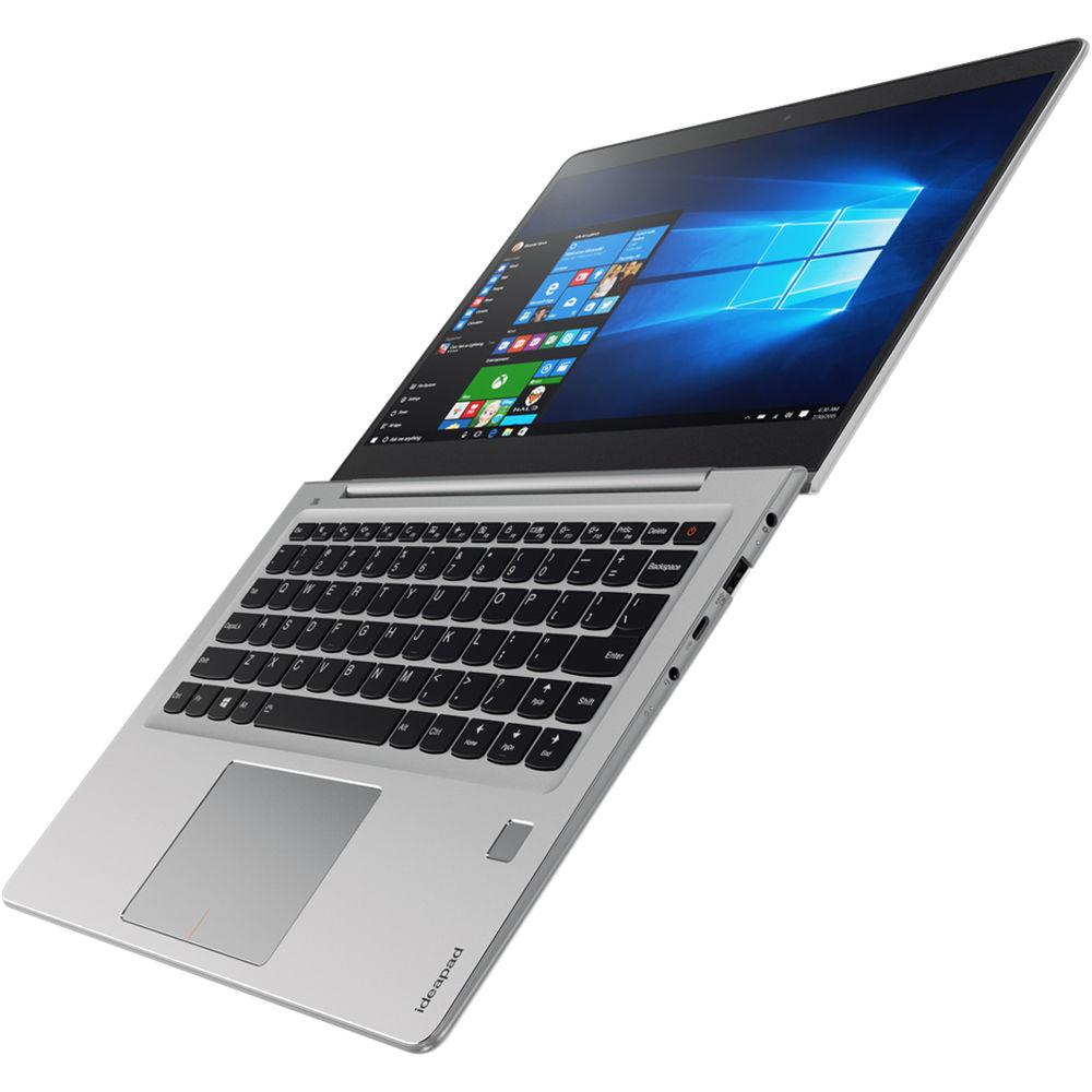 Lenovo 710S i7-7500U 8GB 512GB 620 Windows 10 Home 13.3"