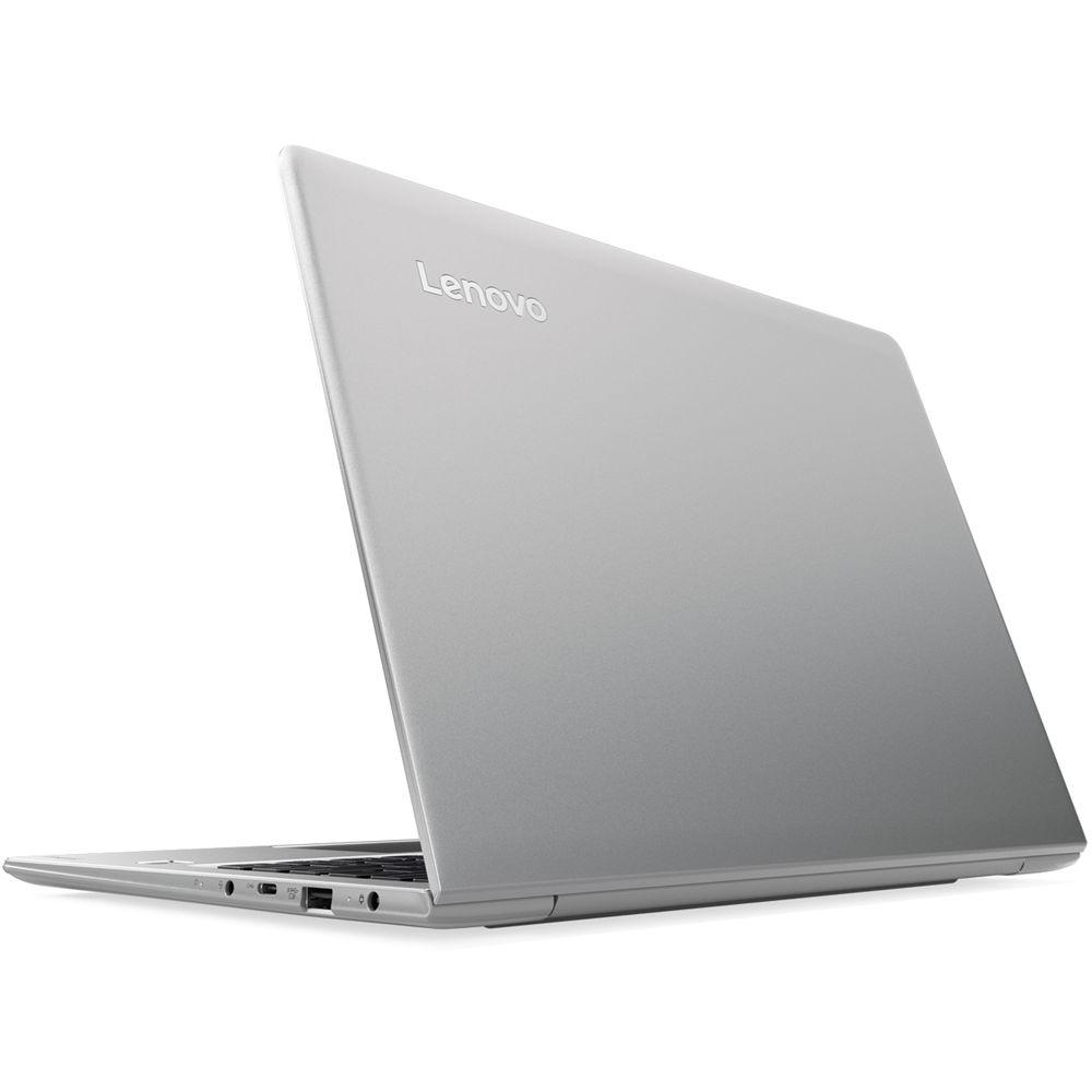 Lenovo 710S i7-7500U 8GB 512GB 620 Windows 10 Home 13.3"