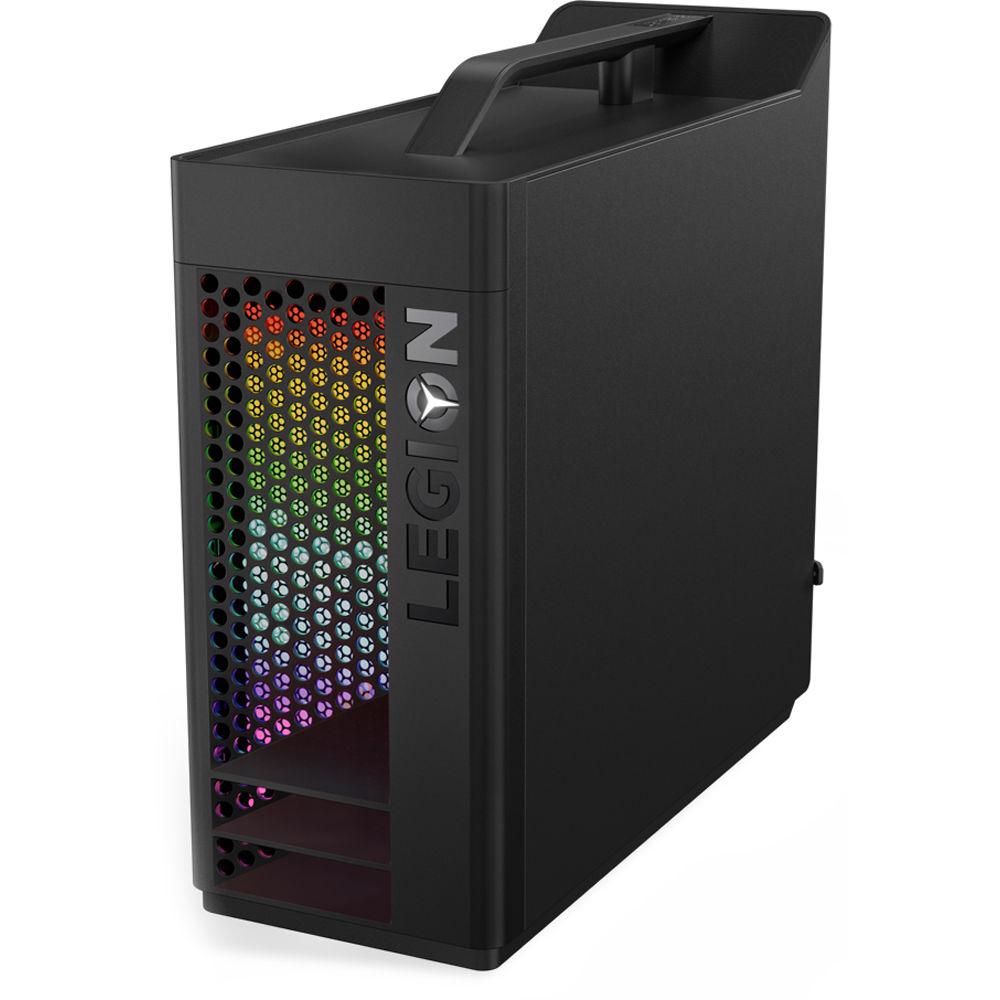 Lenovo Legion T730 Gaming Desktop Computer