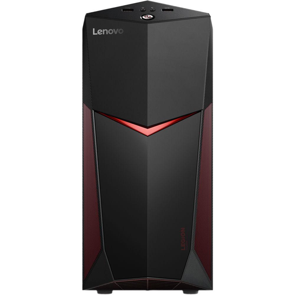 Lenovo Legion Y520T Desktop Computer