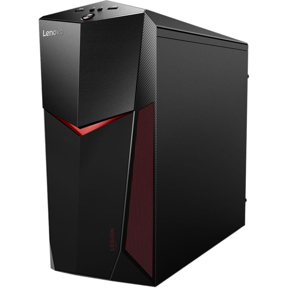 Lenovo Legion Y520T Desktop Computer
