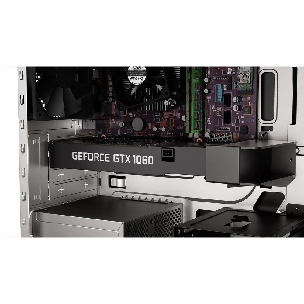 Lenovo Legion Y520T Desktop Computer