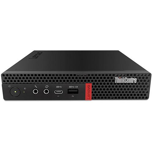 Lenovo ThinkCentre M720 Tiny Desktop Computer
