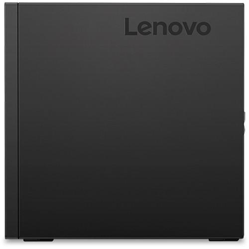 Lenovo ThinkCentre M720 Tiny Desktop Computer